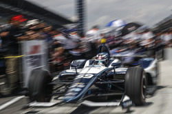 Max Chilton, Carlin Chevrolet