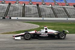 Josef Newgarden, Team Penske Chevrolet