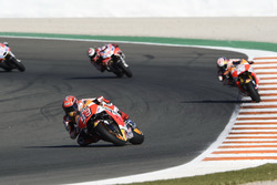Marc Marquez, Repsol Honda Team