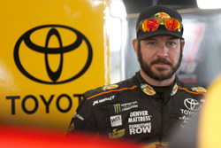 Martin Truex Jr., Furniture Row Racing Toyota