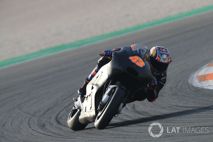 Jack Miller, Pramac Racing