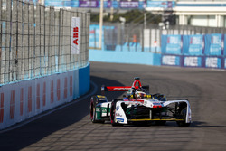Daniel Abt, Audi Sport ABT Schaeffler