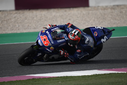 Маверік Віньялес, Yamaha Factory Racing