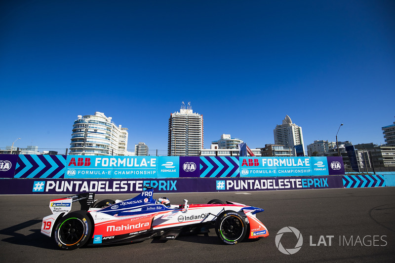 Lucas di Grassi, Audi Sport ABT Schaeffler