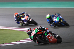 Алейш Еспаргаро, Aprilia Racing Team Gresini