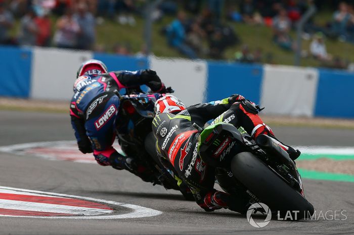 Jonathan Rea, Kawasaki Racing, Michael van der Mark, Pata Yamaha