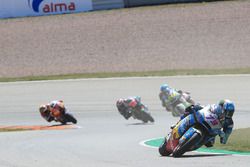 Alex Marquez, Marc VDS