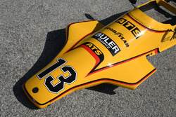 Monoposto storica di F1