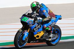 Franco Morbidelli, Estrella Galicia 0,0 Marc VDS