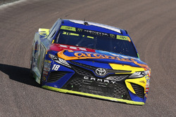 Kyle Busch, Joe Gibbs Racing Toyota