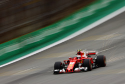 Кімі Райкконен, Ferrari SF70H