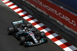 Льюіс Хемілтон, Mercedes AMG F1 W09