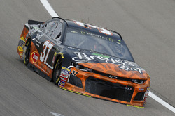 Chris Buescher, JTG Daugherty Racing, Chevrolet Camaro Breyers 2 in 1