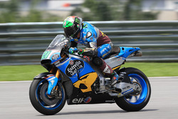 Franco Morbidelli, Estrella Galicia 0,0 Marc VDS