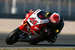 Idemitsu Honda Team Asia