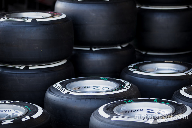Pirelli