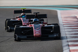 Jake Hughes, ART Grand Prix
