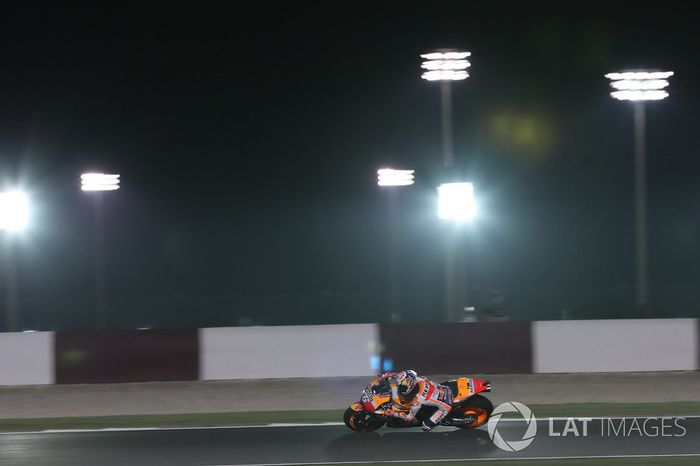 Dani Pedrosa, Repsol Honda Team