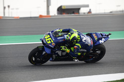 Valentino Rossi, Yamaha Factory Racing