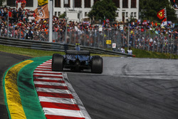 Valtteri Bottas, Mercedes-AMG F1 W09
