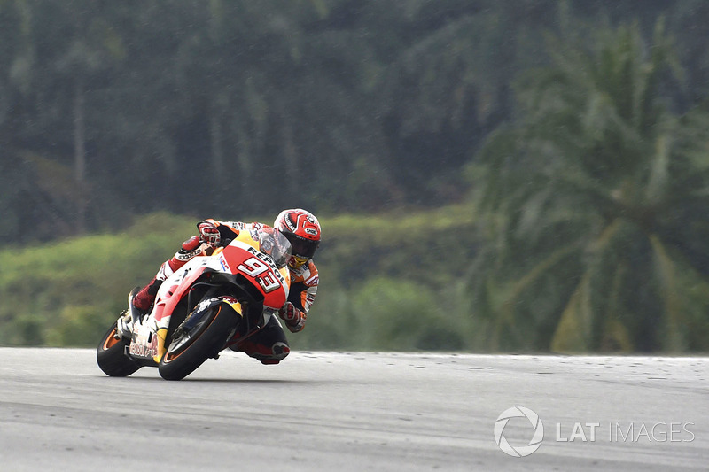 Marc Marquez, Repsol Honda Team