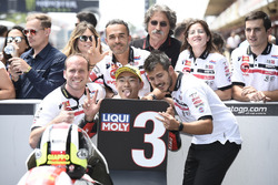 Tatsuki Suzuki, SIC58 Squadra Corse