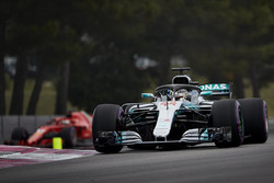 Льюіс Хемілтон, Mercedes-AMG F1 W09