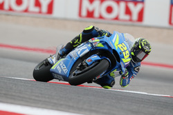 Andrea Iannone, Team Suzuki MotoGP