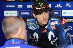 Маверік Віньялес, Yamaha Factory Racing