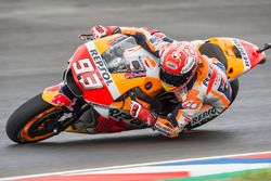 Marc Marquez, Repsol Honda Team