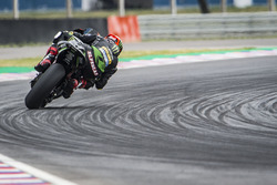 Hafizh Syahrin, Monster Yamaha Tech 3
