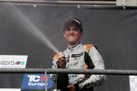 TCR Europe: Spa-Francorchamps