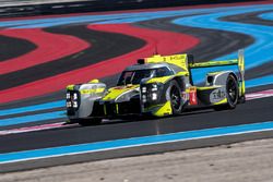 ByKolles Racing Team