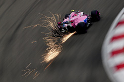 Esteban Ocon, Force India VJM11