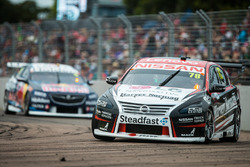 Simona de Silvestro, Nissan Motorsport Nissan