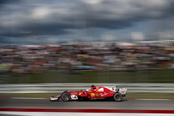 Себастьян Феттель, Ferrari SF70H