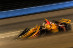 Ryan Hunter-Reay, Andretti Autosport Honda