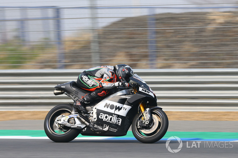 <img src="http://cdn-1.motorsport.com/static/custom/car-thumbs/MOTOGP_2018/NUMBERS/redding.png" width="50" />Scott Redding (Aprilia Racing Team Gresini)