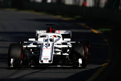 Marcus Ericsson, Sauber C37