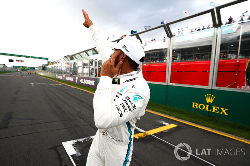 Gran Premio de Australia
