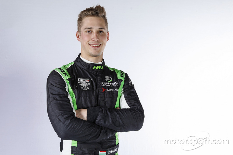 #66: Zsolt Szabó (Hongarije)