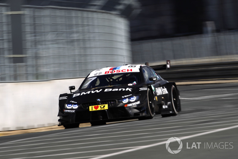 Bruno Spengler, BMW Team RBM, BMW M4 DTM