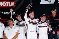 Sepang 12 Horas