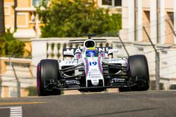 Felipe Massa, Williams FW40