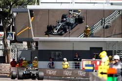 Romain Grosjean, Haas VF-17