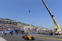 Jolyon Palmer, Renault Sport F1 Team RS17