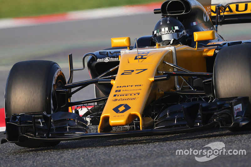 Renault Sport RS17