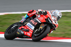Marco Melandri, Ducati Team