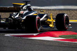 Нико Хюлькенберг, Renault Sport F1 RS17