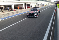 Rob Huff, Munnich Motorsport